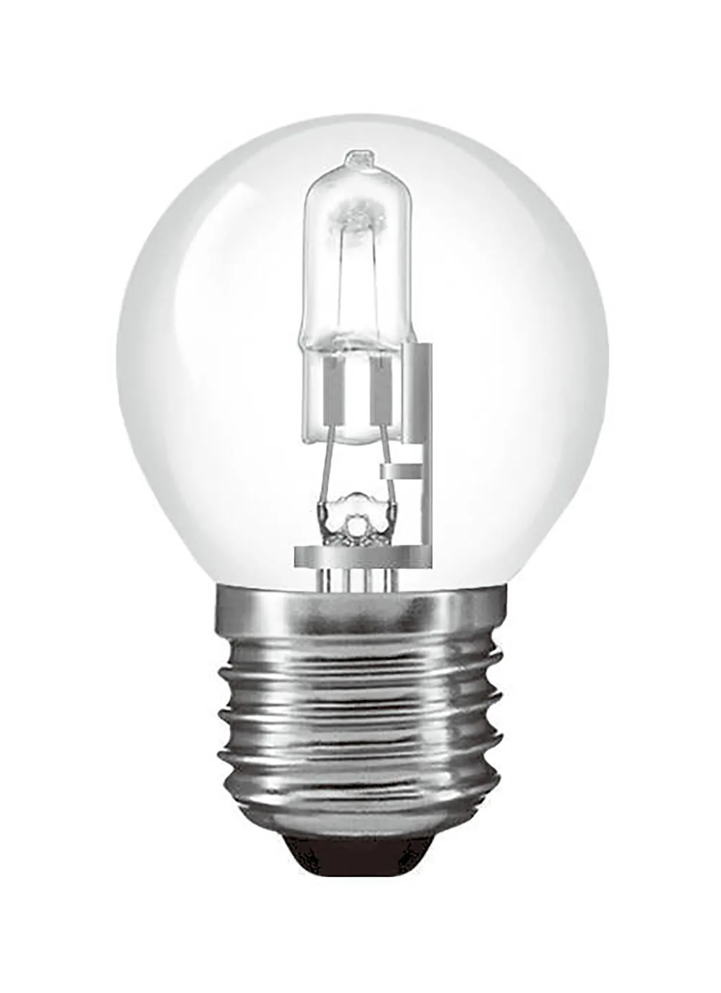 Halogen Energy Saver Ball Halogen & Energy Saver Luxram Golf Ball